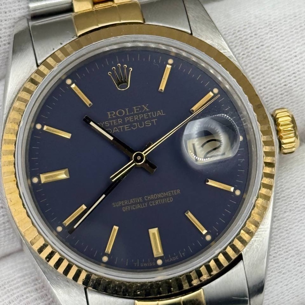 *SOLD*Rolex Datejust 16013